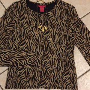 Sunny Leigh ladies blouse